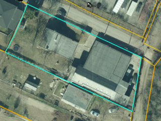 Kiadó 430 m²-esegyéb speciális ipari ingatlan XVII. Kerület (Rákoshegy) , Ferihegyi utat keresztező utca: 600'000 Ft