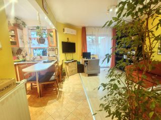 Eladó 60 m²-estársasházi lakás XVII. Kerület (Rákoshegy) , Helikopter lakópark: 99'900'000 Ft