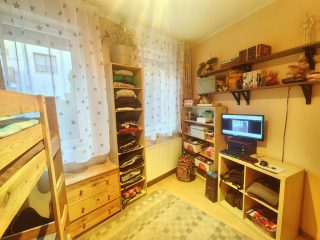 Eladó 60 m²-estársasházi lakás XVII. Kerület (Rákoshegy) , Helikopter lakópark: 99'900'000 Ft