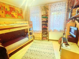 Eladó 60 m²-estársasházi lakás XVII. Kerület (Rákoshegy) , Helikopter lakópark: 99'900'000 Ft