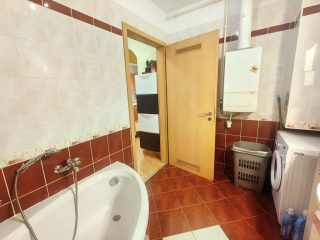 Eladó 60 m²-estársasházi lakás XVII. Kerület (Rákoshegy) , Helikopter lakópark: 99'900'000 Ft