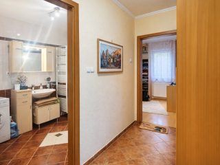 Eladó 60 m²-estársasházi lakás XVII. Kerület (Rákoshegy) , Helikopter lakópark: 89'900'000 Ft