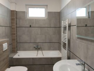 Kiadó 74 m²-estársasházi lakás XVII. Kerület (Rákoshegy) , Kép utca környéke: 450'000 Ft