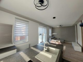 Kiadó 74 m²-estársasházi lakás XVII. Kerület (Rákoshegy) , Kép utca környéke: 450'000 Ft