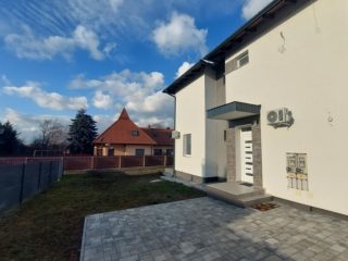 Kiadó 74 m²-estársasházi lakás XVII. Kerület (Rákoshegy) , Kép utca környéke: 450'000 Ft