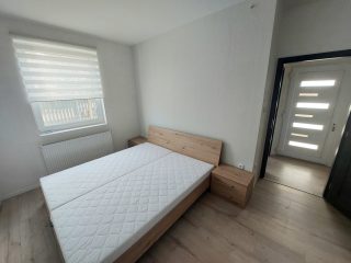 Kiadó 74 m²-estársasházi lakás XVII. Kerület (Rákoshegy) , Kép utca környéke: 450'000 Ft