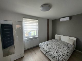 Kiadó 74 m²-estársasházi lakás XVII. Kerület (Rákoshegy) , Kép utca környéke: 450'000 Ft