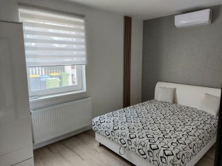 Kiadó 74 m²-estársasházi lakás XVII. Kerület (Rákoshegy) , Kép utca környéke: 450'000 Ft