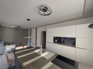 Kiadó 74 m²-estársasházi lakás XVII. Kerület (Rákoshegy) , Kép utca környéke: 450'000 Ft