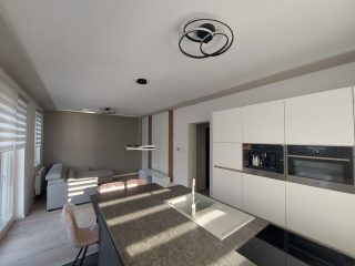 Kiadó 74 m²-estársasházi lakás XVII. Kerület (Rákoshegy) , Kép utca környéke: 450'000 Ft