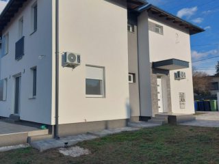 Kiadó 74 m²-estársasházi lakás XVII. Kerület (Rákoshegy) , Kép utca környéke: 450'000 Ft