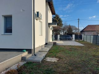 Kiadó 74 m²-estársasházi lakás XVII. Kerület (Rákoshegy) , Kép utca környéke: 450'000 Ft