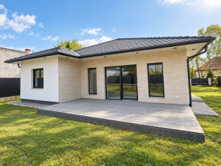 Eladó 257 m²-escsaládi ház XVII. Kerület (Rákoshegy) , Podmaniczky utca: 299'990'000 Ft