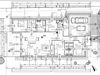Eladó 257 m²-escsaládi ház XVII. Kerület (Rákoshegy) , Podmaniczky utca: 299'990'000 Ft