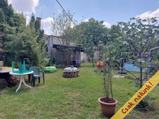 Eladó 96 m²-escsaládi ház XVII. Kerület (Rákoshegy) , Rákoshegy: 74'900'000 Ft