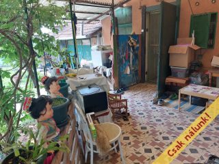 Eladó 96 m²-escsaládi ház XVII. Kerület (Rákoshegy) , Rákoshegy: 74'900'000 Ft