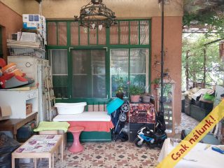 Eladó 96 m²-escsaládi ház XVII. Kerület (Rákoshegy) , Rákoshegy: 74'900'000 Ft