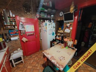 Eladó 96 m²-escsaládi ház XVII. Kerület (Rákoshegy) , Rákoshegy: 74'900'000 Ft