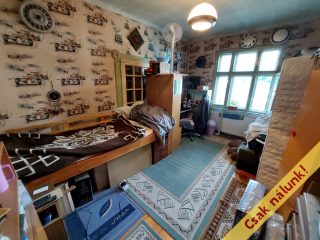 Eladó 96 m²-escsaládi ház XVII. Kerület (Rákoshegy) , Rákoshegy: 74'900'000 Ft