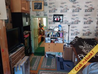 Eladó 96 m²-escsaládi ház XVII. Kerület (Rákoshegy) , Rákoshegy: 74'900'000 Ft