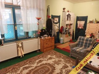 Eladó 96 m²-escsaládi ház XVII. Kerület (Rákoshegy) , Rákoshegy: 74'900'000 Ft