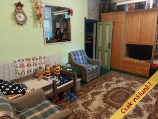 Eladó 96 m²-escsaládi ház XVII. Kerület (Rákoshegy) , Rákoshegy: 74'900'000 Ft