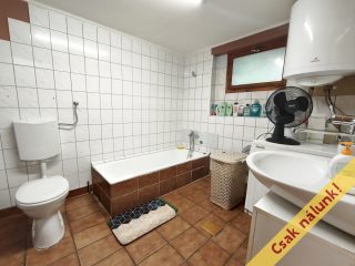 Eladó 50 m²-escsaládi ház XVII. Kerület (Rákoshegy) , Rákoshegy: 54'900'000 Ft