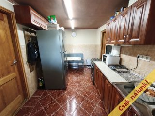 Eladó 50 m²-escsaládi ház XVII. Kerület (Rákoshegy) , Rákoshegy: 54'900'000 Ft
