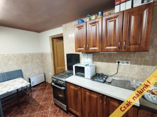 Eladó 50 m²-escsaládi ház XVII. Kerület (Rákoshegy) , Rákoshegy: 54'900'000 Ft