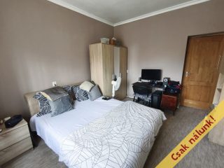 Eladó 50 m²-escsaládi ház XVII. Kerület (Rákoshegy) , Rákoshegy: 54'900'000 Ft