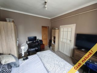 Eladó 50 m²-escsaládi ház XVII. Kerület (Rákoshegy) , Rákoshegy: 54'900'000 Ft