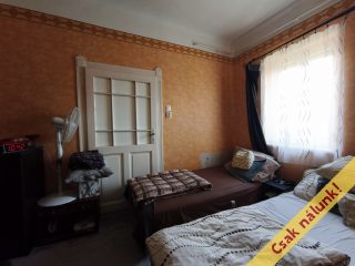 Eladó 50 m²-escsaládi ház XVII. Kerület (Rákoshegy) , Rákoshegy: 54'900'000 Ft