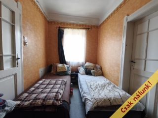 Eladó 50 m²-escsaládi ház XVII. Kerület (Rákoshegy) , Rákoshegy: 54'900'000 Ft