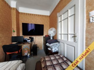 Eladó 50 m²-escsaládi ház XVII. Kerület (Rákoshegy) , Rákoshegy: 54'900'000 Ft