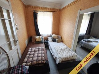 Eladó 50 m²-escsaládi ház XVII. Kerület (Rákoshegy) , Rákoshegy: 54'900'000 Ft