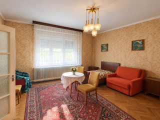 Eladó 80 m²-escsaládi ház XVII. Kerület (Rákoshegy) , Rákoshegy: 94'000'000 Ft