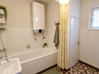Eladó 80 m²-escsaládi ház XVII. Kerület (Rákoshegy) , Rákoshegy: 94'000'000 Ft