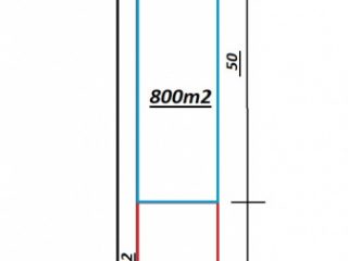 Kiadó 1000 m²-estelek XVII. Kerület (Rákoshegy) , Rákoshegy csendes mellékutcában található utca: 140'000 Ft
