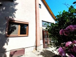 Eladó 106 m²-esikerház XVII. Kerület (Rákoshegy) , Rákoshegy utca: 115'000'000 Ft