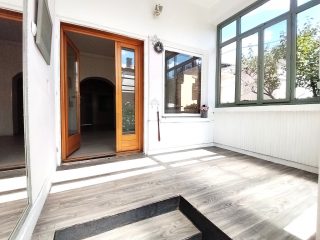 Eladó 106 m²-esikerház XVII. Kerület (Rákoshegy) , Rákoshegy utca: 115'000'000 Ft