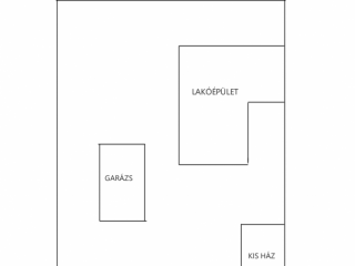 Eladó 106 m²-esikerház XVII. Kerület (Rákoshegy) , Rákoshegy utca: 115'000'000 Ft