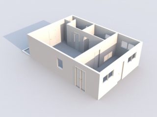 Eladó 50 m²-escsaládi ház XVII. Kerület (Rákoshegy) , Rózsahegy utca: 135'000'000 Ft