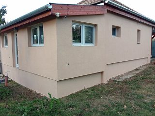 Eladó 50 m²-escsaládi ház XVII. Kerület (Rákoshegy) , Rózsahegy utca: 135'000'000 Ft