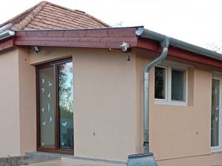 Eladó 50 m²-escsaládi ház XVII. Kerület (Rákoshegy) , Rózsahegy utca: 65'000'000 Ft