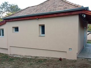 Eladó 50 m²-escsaládi ház XVII. Kerület (Rákoshegy) , Rózsahegy utca: 135'000'000 Ft