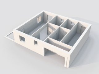 Eladó 120 m²-escsaládi ház XVII. Kerület (Rákoshegy) , Rózsahegy utca: 235'000'000 Ft