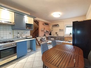 Eladó 120 m²-escsaládi ház XVII. Kerület (Rákoshegy) , Rózsahegy utca: 235'000'000 Ft