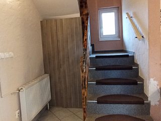 Eladó 120 m²-escsaládi ház XVII. Kerület (Rákoshegy) , Rózsahegy utca: 235'000'000 Ft