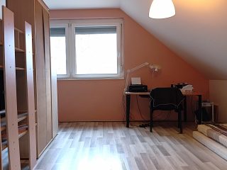 Eladó 120 m²-escsaládi ház XVII. Kerület (Rákoshegy) , Rózsahegy utca: 235'000'000 Ft