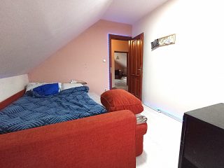 Eladó 120 m²-escsaládi ház XVII. Kerület (Rákoshegy) , Rózsahegy utca: 235'000'000 Ft